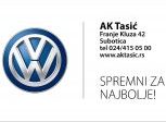 AK Tasic Tabla 300 x200