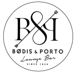 Bodis Poroi logou krugu