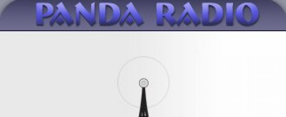 Panda_radio